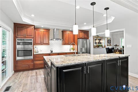 Tiny photo for 8024 Hampton Meadows Lane, Chesterfield, VA 23832 (MLS # 2622150)