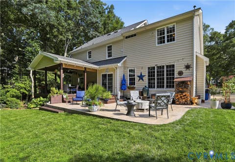 Tiny photo for 8024 Hampton Meadows Lane, Chesterfield, VA 23832 (MLS # 2622150)