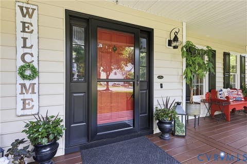 Tiny photo for 8024 Hampton Meadows Lane, Chesterfield, VA 23832 (MLS # 2622150)