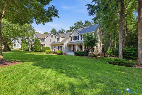 Tiny photo for 8024 Hampton Meadows Lane, Chesterfield, VA 23832 (MLS # 2622150)