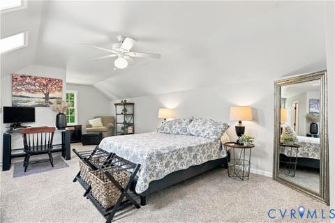 Tiny photo for 8024 Hampton Meadows Lane, Chesterfield, VA 23832 (MLS # 2622150)