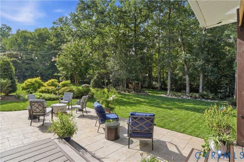 Tiny photo for 8024 Hampton Meadows Lane, Chesterfield, VA 23832 (MLS # 2622150)
