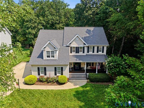 Tiny photo for 8024 Hampton Meadows Lane, Chesterfield, VA 23832 (MLS # 2622150)