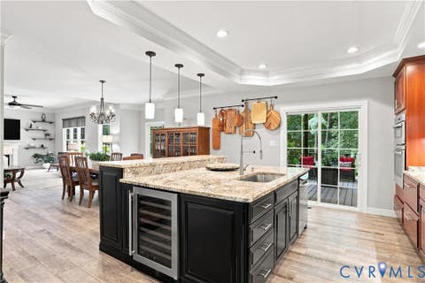 Tiny photo for 8024 Hampton Meadows Lane, Chesterfield, VA 23832 (MLS # 2622150)