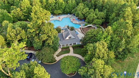 Tiny photo for 8024 Hampton Meadows Lane, Chesterfield, VA 23832 (MLS # 2622150)