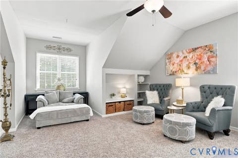 Tiny photo for 8024 Hampton Meadows Lane, Chesterfield, VA 23832 (MLS # 2622150)