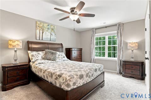 Tiny photo for 8024 Hampton Meadows Lane, Chesterfield, VA 23832 (MLS # 2622150)