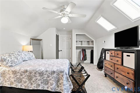 Tiny photo for 8024 Hampton Meadows Lane, Chesterfield, VA 23832 (MLS # 2622150)
