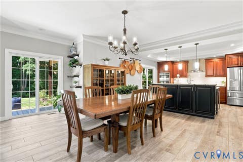 Tiny photo for 8024 Hampton Meadows Lane, Chesterfield, VA 23832 (MLS # 2622150)