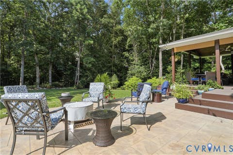 Tiny photo for 8024 Hampton Meadows Lane, Chesterfield, VA 23832 (MLS # 2622150)