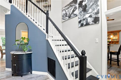 Tiny photo for 8024 Hampton Meadows Lane, Chesterfield, VA 23832 (MLS # 2622150)