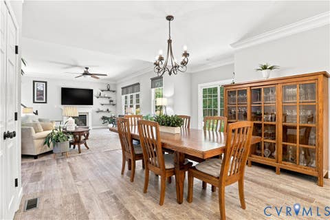 Tiny photo for 8024 Hampton Meadows Lane, Chesterfield, VA 23832 (MLS # 2622150)
