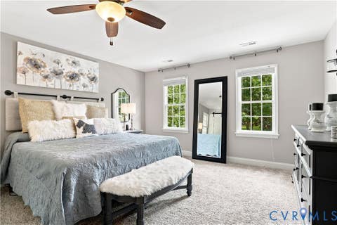 Tiny photo for 8024 Hampton Meadows Lane, Chesterfield, VA 23832 (MLS # 2622150)