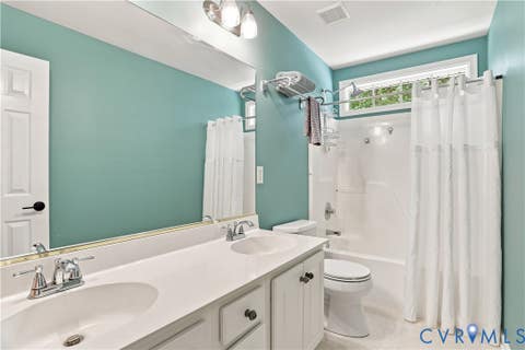 Tiny photo for 8024 Hampton Meadows Lane, Chesterfield, VA 23832 (MLS # 2622150)