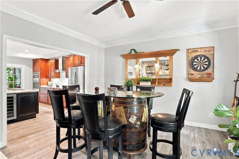 Tiny photo for 8024 Hampton Meadows Lane, Chesterfield, VA 23832 (MLS # 2622150)