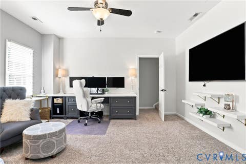 Tiny photo for 8024 Hampton Meadows Lane, Chesterfield, VA 23832 (MLS # 2622150)