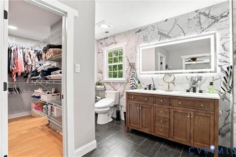 Tiny photo for 8024 Hampton Meadows Lane, Chesterfield, VA 23832 (MLS # 2622150)