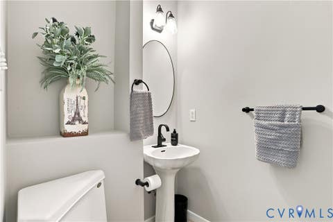 Tiny photo for 8024 Hampton Meadows Lane, Chesterfield, VA 23832 (MLS # 2622150)