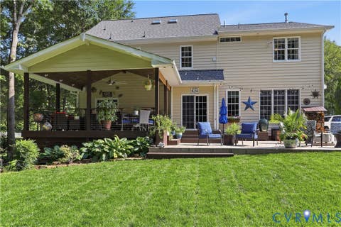 Tiny photo for 8024 Hampton Meadows Lane, Chesterfield, VA 23832 (MLS # 2622150)