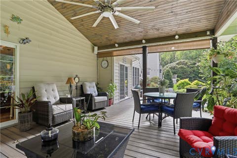 Tiny photo for 8024 Hampton Meadows Lane, Chesterfield, VA 23832 (MLS # 2622150)