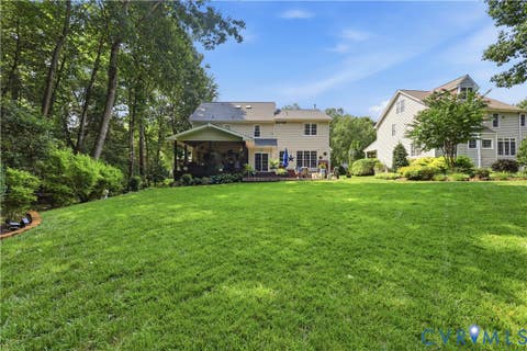 Tiny photo for 8024 Hampton Meadows Lane, Chesterfield, VA 23832 (MLS # 2622150)