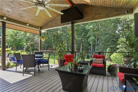 Tiny photo for 8024 Hampton Meadows Lane, Chesterfield, VA 23832 (MLS # 2622150)