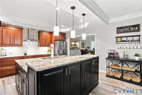 Tiny photo for 8024 Hampton Meadows Lane, Chesterfield, VA 23832 (MLS # 2622150)