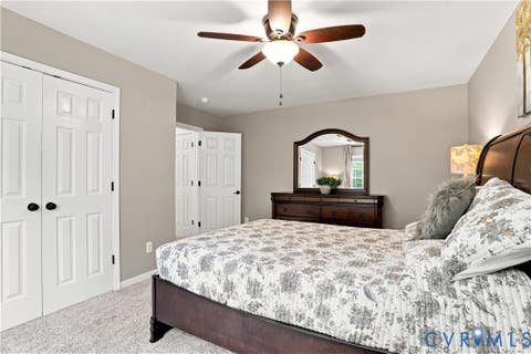 Tiny photo for 8024 Hampton Meadows Lane, Chesterfield, VA 23832 (MLS # 2622150)