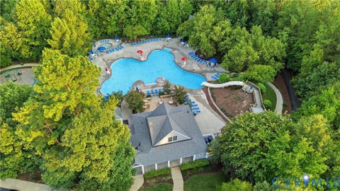 Tiny photo for 8024 Hampton Meadows Lane, Chesterfield, VA 23832 (MLS # 2622150)