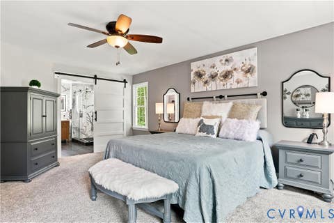 Tiny photo for 8024 Hampton Meadows Lane, Chesterfield, VA 23832 (MLS # 2622150)