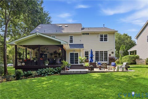 Tiny photo for 8024 Hampton Meadows Lane, Chesterfield, VA 23832 (MLS # 2622150)