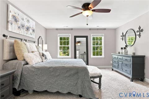 Tiny photo for 8024 Hampton Meadows Lane, Chesterfield, VA 23832 (MLS # 2622150)
