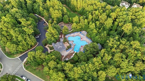 Tiny photo for 8024 Hampton Meadows Lane, Chesterfield, VA 23832 (MLS # 2622150)
