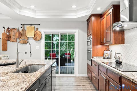 Tiny photo for 8024 Hampton Meadows Lane, Chesterfield, VA 23832 (MLS # 2622150)