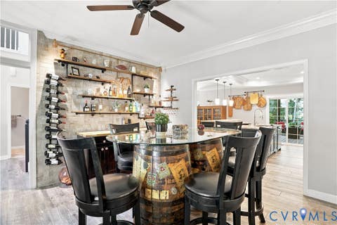 Tiny photo for 8024 Hampton Meadows Lane, Chesterfield, VA 23832 (MLS # 2622150)