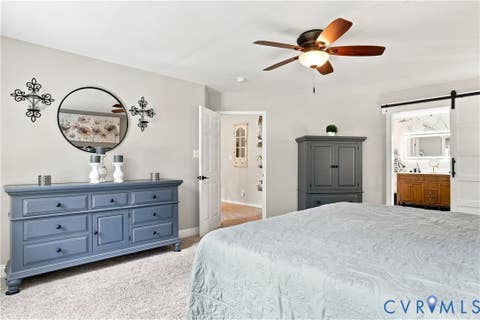 Tiny photo for 8024 Hampton Meadows Lane, Chesterfield, VA 23832 (MLS # 2622150)