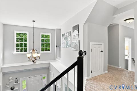 Tiny photo for 8024 Hampton Meadows Lane, Chesterfield, VA 23832 (MLS # 2622150)