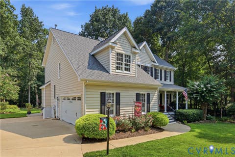 Tiny photo for 8024 Hampton Meadows Lane, Chesterfield, VA 23832 (MLS # 2622150)