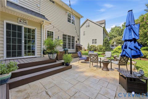 Tiny photo for 8024 Hampton Meadows Lane, Chesterfield, VA 23832 (MLS # 2622150)