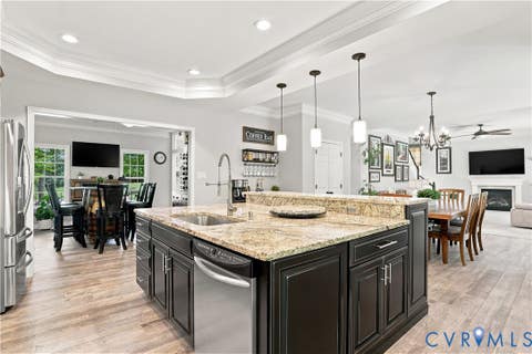 Tiny photo for 8024 Hampton Meadows Lane, Chesterfield, VA 23832 (MLS # 2622150)