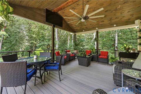 Tiny photo for 8024 Hampton Meadows Lane, Chesterfield, VA 23832 (MLS # 2622150)