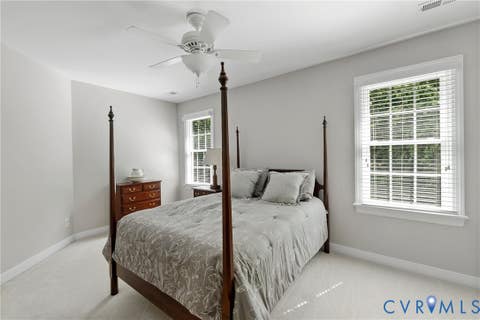 Tiny photo for 5725 Trail Ride Drive, Moseley, VA 23120 (MLS # 2616607)