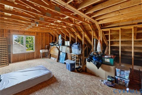 Tiny photo for 5725 Trail Ride Drive, Moseley, VA 23120 (MLS # 2616607)