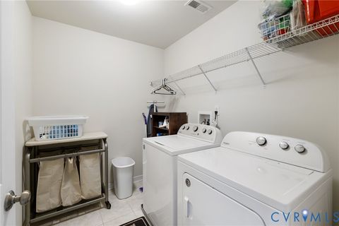 Tiny photo for 5725 Trail Ride Drive, Moseley, VA 23120 (MLS # 2616607)