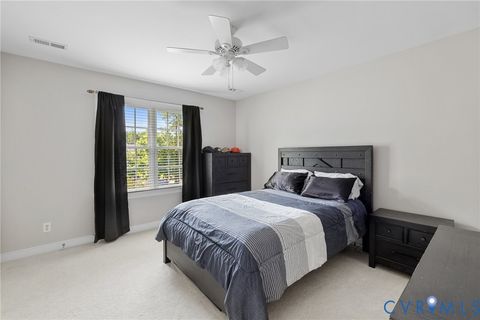 Tiny photo for 5725 Trail Ride Drive, Moseley, VA 23120 (MLS # 2616607)