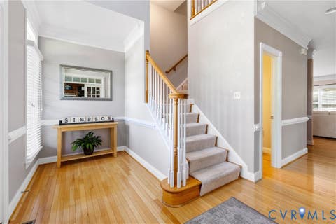 Tiny photo for 5725 Trail Ride Drive, Moseley, VA 23120 (MLS # 2616607)