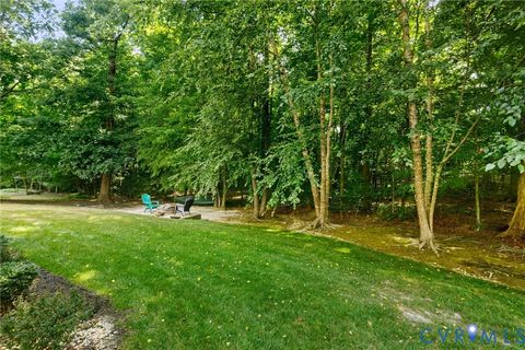 Tiny photo for 5725 Trail Ride Drive, Moseley, VA 23120 (MLS # 2616607)