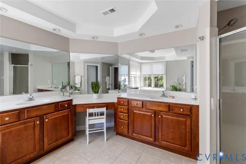 Tiny photo for 5725 Trail Ride Drive, Moseley, VA 23120 (MLS # 2616607)