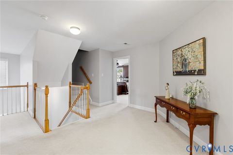 Tiny photo for 5725 Trail Ride Drive, Moseley, VA 23120 (MLS # 2616607)
