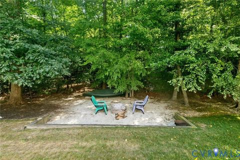 Tiny photo for 5725 Trail Ride Drive, Moseley, VA 23120 (MLS # 2616607)